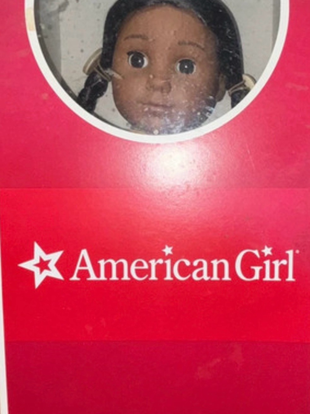 American Girl Doll Kaya-Historical Character 18” NEW IN BOX